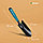 Совок посадочный 30см, ширина 5,5 см, пластиковая ручка Greengo, фото 4
