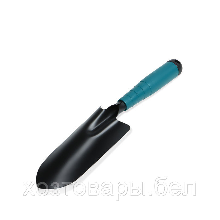 Совок посадочный 30см, ширина 5,5 см, пластиковая ручка Greengo - фото 8 - id-p226255640