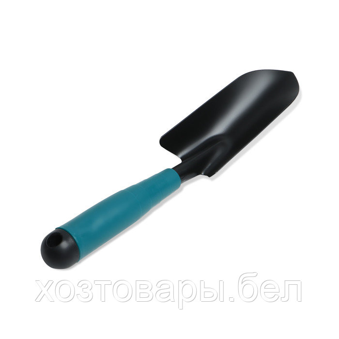 Совок посадочный 30см, ширина 5,5 см, пластиковая ручка Greengo - фото 9 - id-p226255640