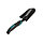 Совок посадочный 31см, ширина 6 см, эргономичная прорезиненная ручка Greengo, фото 9