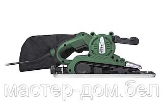 Ленточная шлифмашина Hammer Flex LSM800B, фото 3