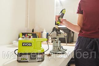 ONE + / Прямая шлифмашина RYOBI RRT18-0, фото 3