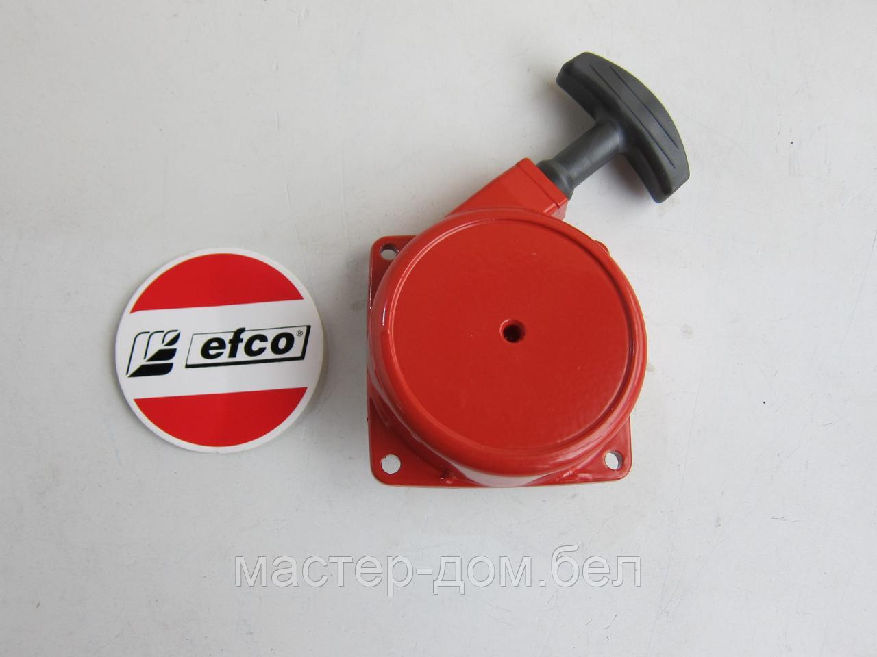 Стартер в сборе efco для бензоинструмента (Стартер в сборе для бензотриммера EFCO 8550 BOSS) - фото 2 - id-p206792250