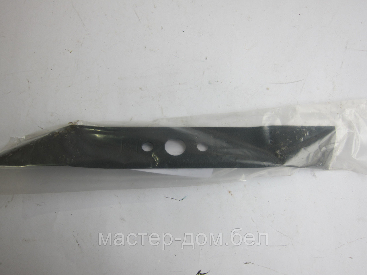 Нож газонокосилки efco (Нож для электрогазонокосилки EFCO PR 35) - фото 3 - id-p206792256