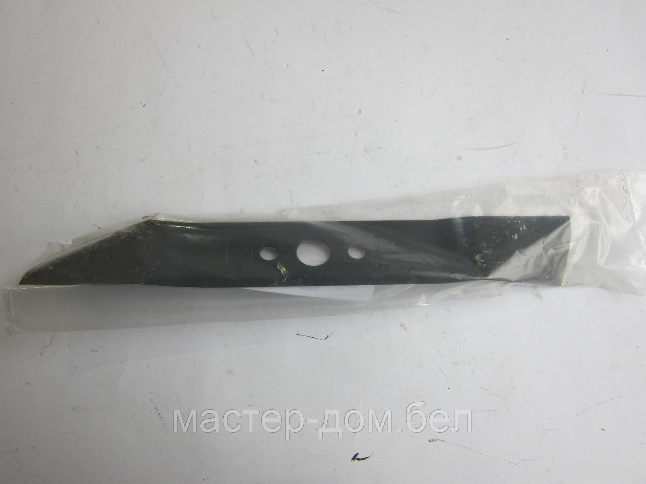 Нож газонокосилки efco (Нож для электрогазонокосилки EFCO PR 35) - фото 4 - id-p206792256