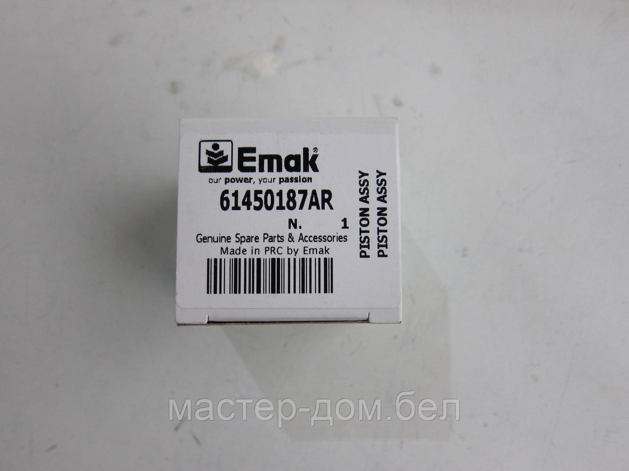 Поршень в сборе efco для бензоинструмента ( PISTON ASSY) - фото 5 - id-p206792357