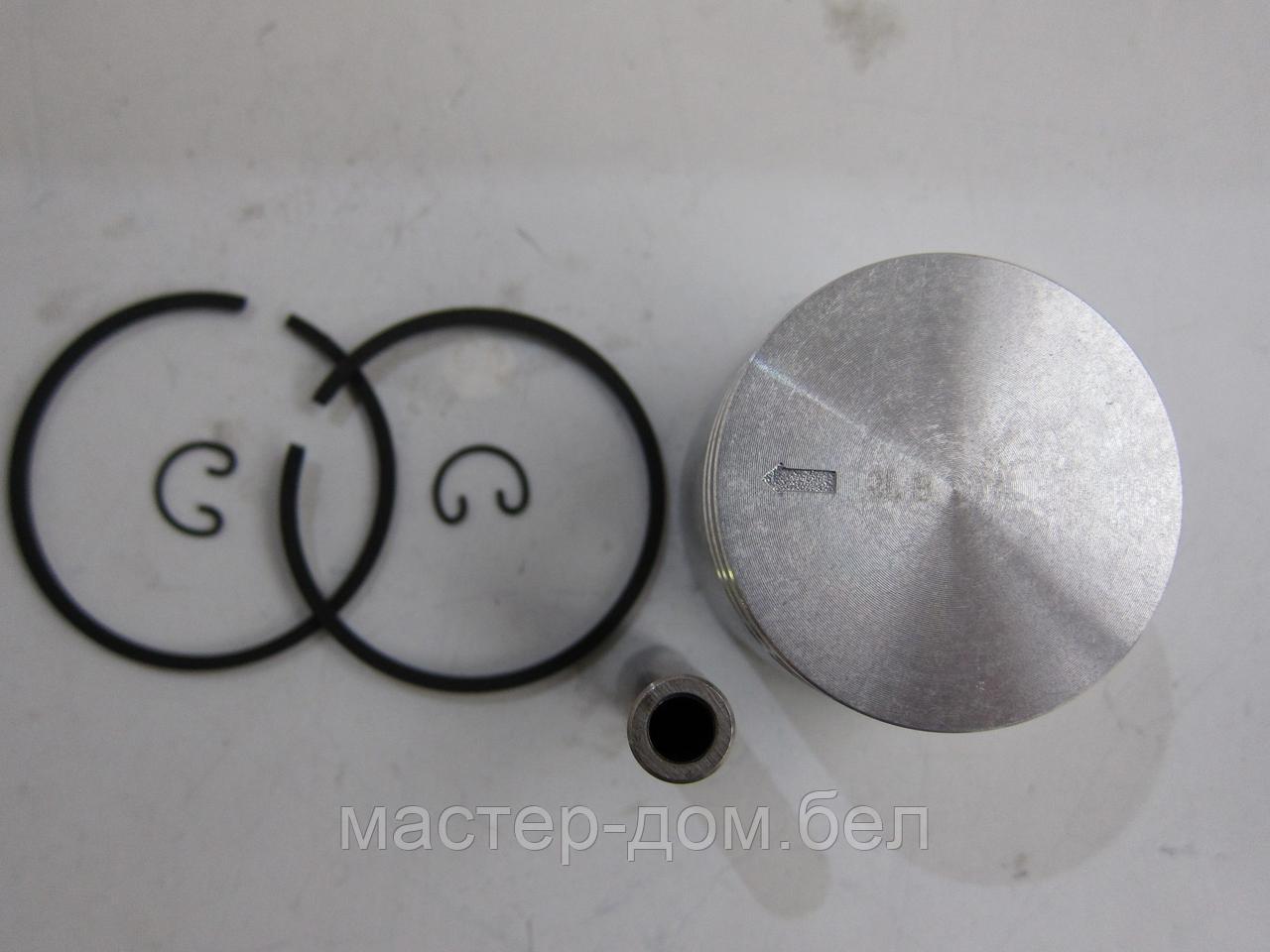 Поршень в сборе efco для бензоинструмента (PISTON ASSY) - фото 2 - id-p206792362