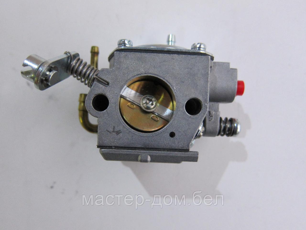 Карбюратор (CARBURETOR) - фото 3 - id-p206792367