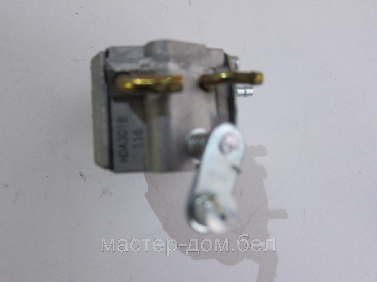 Карбюратор (CARBURETOR) - фото 4 - id-p206792367