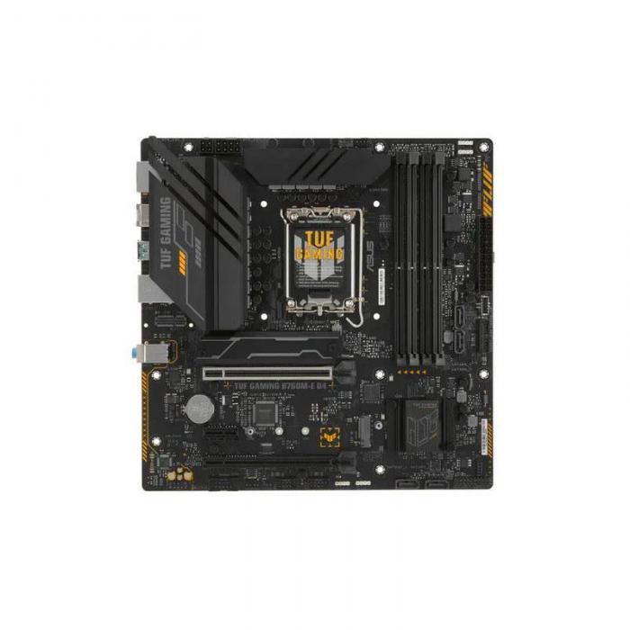 Материнская плата ASUS TUF Gaming B760M-E D4