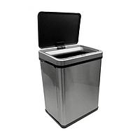 Мусорное ведро Homium Bin 30L Grey-Black SD-808-30L-gray