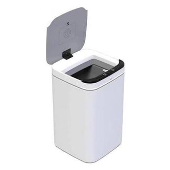 Мусорное ведро Homium Smart Bin 10L White SD-806-10L-white