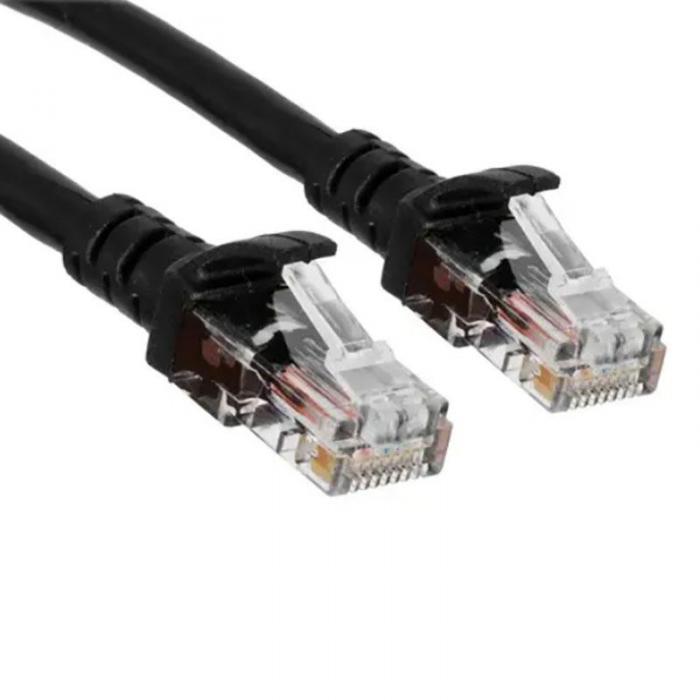 Сетевой кабель ZDK Outdoor UTP CCA cat.5e 40m OUTCCA40 - фото 1 - id-p226256223