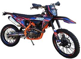 Мотоцикл Эндуро Roliz (Ekonika) SPORT-009