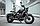 Мотоцикл CJ ADEPT Solo черный глянцевый, фото 8