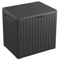 Садовый сундук City storage box 113 L