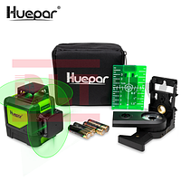 Huepar Лазерный уровень (нивелир) Huepar HP-902CG