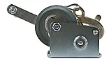 Лебедка ручная Shtapler FD-600 (270кг, 10м, трос), фото 2