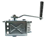 Лебедка ручная Shtapler FD-600 (270кг, 10м, трос), фото 6