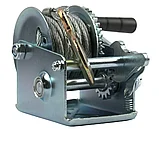 Лебедка ручная Shtapler FD-1200 (540кг, 10м, трос), фото 7