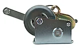 Лебедка ручная Shtapler FD-1200 (540кг, 10м, трос), фото 8