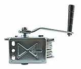 Лебедка ручная Shtapler FD-1200 (540кг, 20м, трос), фото 4