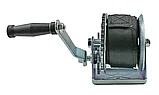 Лебедка ручная Shtapler FD-2500 (1130кг, 10м, лента), фото 3
