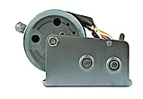 Лебедка ручная Shtapler FD-2500 (1130кг, 10м, лента), фото 6