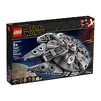 Lego Star Wars 75257 Сокол Тысячелетия