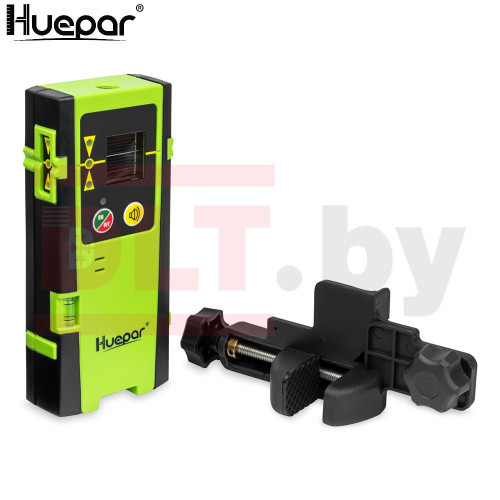 Huepar Приемник лазерного луча (ресивер) LR-6RG - фото 1 - id-p162022237