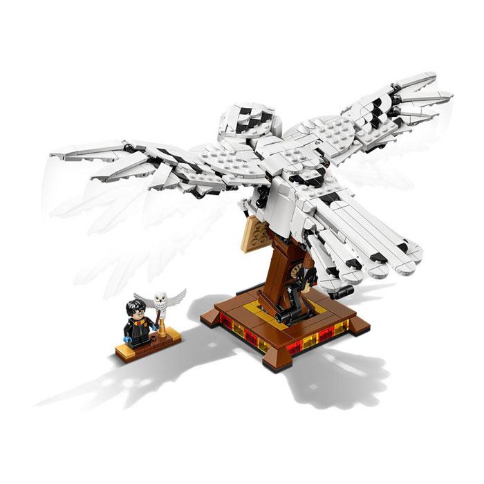Lego Harry Potter 75979 Букля - фото 6 - id-p226256716