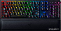 Клавиатура Razer BlackWidow V3 Pro Green Switch (нет кириллицы)