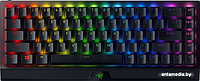 Клавиатура Razer Blackwidow V3 Mini HyperSpeed Yellow Switch