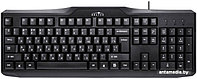 Клавиатура Oklick 170 M Standard Keyboard USB [866464]