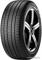 Всесезонные шины Pirelli Scorpion Verde All Season SUV 265/60R18 110H