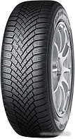 Зимние шины Yokohama BluEarth Winter V906 285/45R21 113V