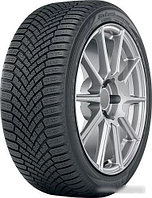 Зимние шины Yokohama BluEarth Winter V906 235/60R18 103T