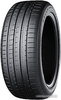 Летние шины Yokohama Advan Sport V107D 325/35R22 114Y