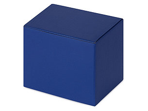 Коробка для кружки, синий, фото 2