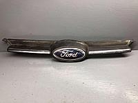 Решетка радиатора Ford Focus 3