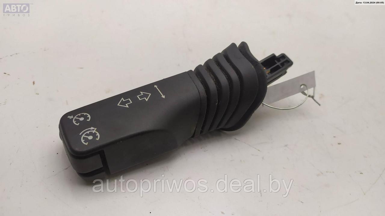 Переключатель круиз-контроля Opel Astra H - фото 2 - id-p226257353