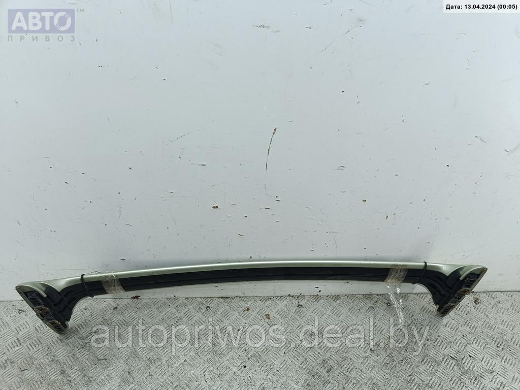 Рейлинги (дуги на крышу) Renault Espace 4 (2002-2014) - фото 2 - id-p226257343