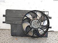 Вентилятор радиатора Mercedes W168 (A)