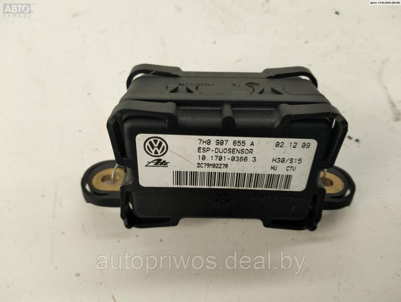 Блок управления ESP Volkswagen Touran - фото 1 - id-p226257601