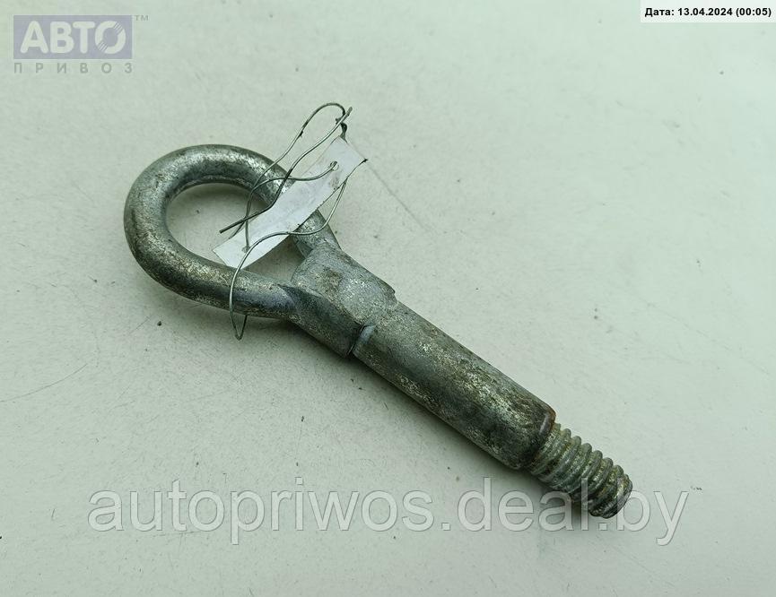 Крюк буксировочный Opel Zafira A - фото 1 - id-p226257610