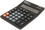 Калькулятор 12-разрядный Eleven SDC-444S черный