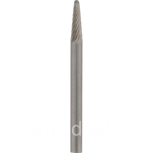 Насадка из карбида вольфрама с заостренным наконечником Dremel 3,2 мм (9910) Dremel 9910-01 - фото 1 - id-p134320682