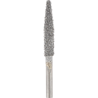 Зазубренная насадка из карбида вольфрама игольчатой формы Dremel 6,4 мм (9931) Dremel 9931-01