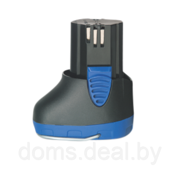 Литий-ионный аккумулятор Dremel 10,8 В (855) Dremel 855 - фото 1 - id-p134320736