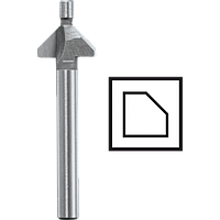 Окантовочная фреза Dremel Trio (TR618) Dremel TR618-01